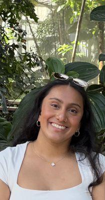 Photo of Maansi S.