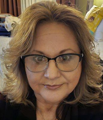 Photo of Catherine R.