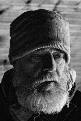 Photo of Paul M.