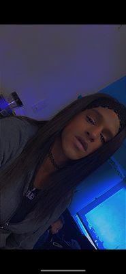 Photo of Alexis J.