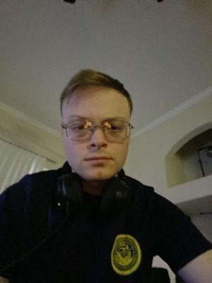 photo of Christian L.