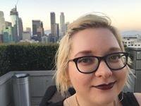 photo of Michelle R.