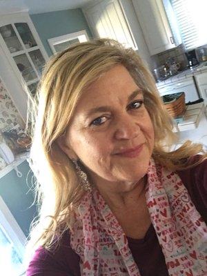 Photo of Erika Z.