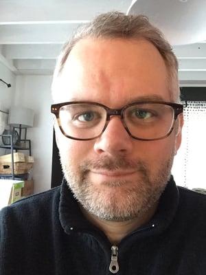 Photo of Jeremy B.