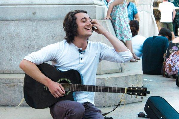 Photo of Chris G.