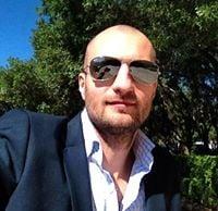 photo of Mircea P.