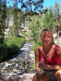 photo of Margaret D.