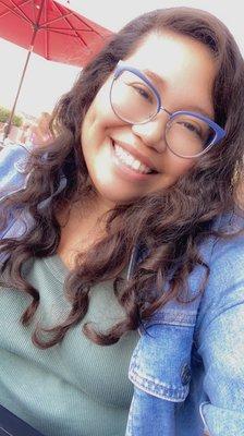 photo of Queen Bee B.