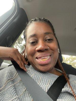 photo of Elizabeth P.