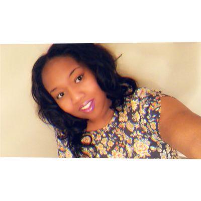 photo of Alexandria B.