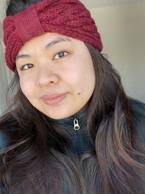 Photo of Annika A.