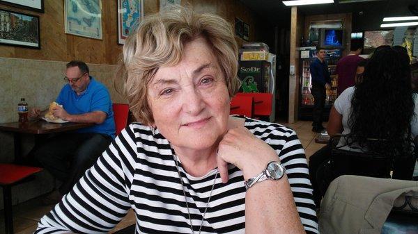 Photo of Eva B.