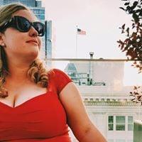 Photo of Allyson D.