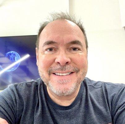 Photo of Steve F.