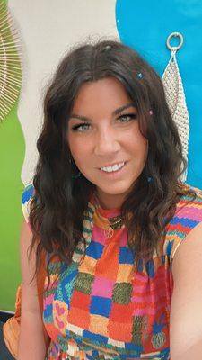 photo of Bridgette W.