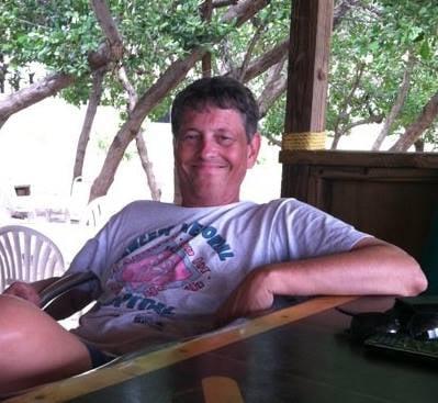 Photo of Jeff V.