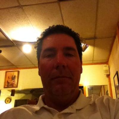 Photo of Curtis P.