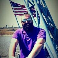 photo of Andy G.