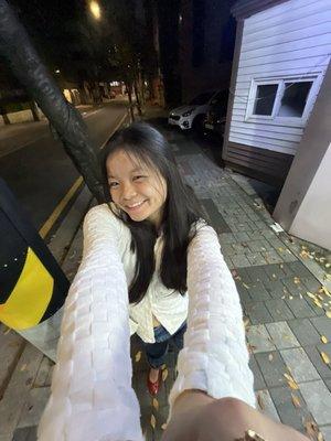 Photo of Elaine L.