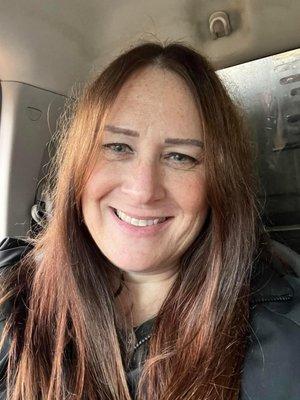 Photo of Wanda T.