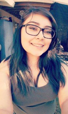 Photo of Cassandra M.