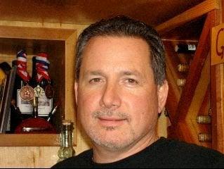 Photo of Todd G.