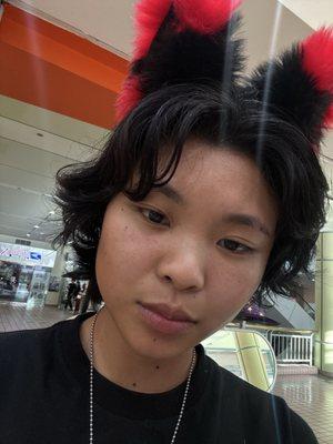 Photo of Alaine M.