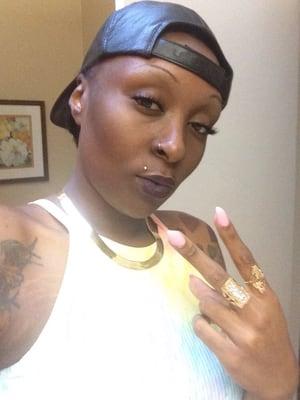 photo of Quinesha P.