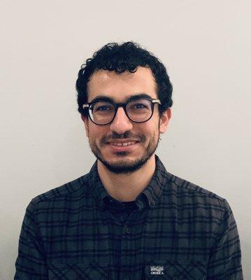 photo of Hovhannes K.