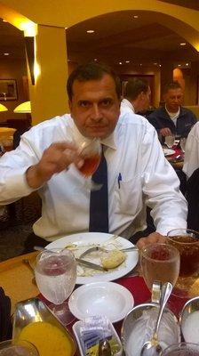 Photo of Marco M.