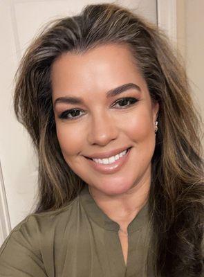 photo of Esperanza P.