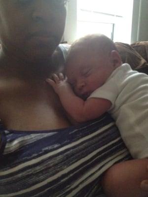 Photo of Ayanna B.