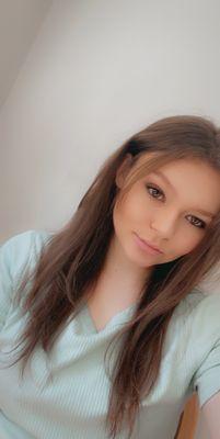 Photo of Hope K.