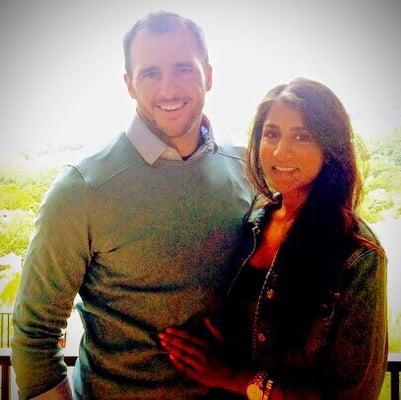 photo of CHRISTOPHER Y.