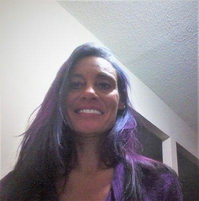 photo of Michelle A.