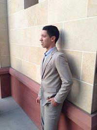 photo of Christian A.