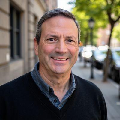 Photo of Kurt L.