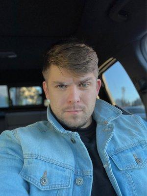 Photo of Egor S.