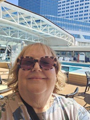 Photo of Sue M.