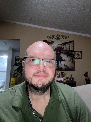 Photo of Anthony S.