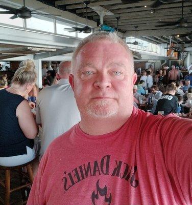 photo of Stewart K. S.