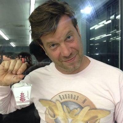 photo of Jonathan B.