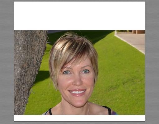 Photo of Heather K.