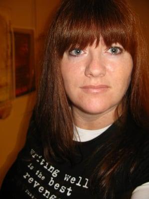 Photo of Shelli O.