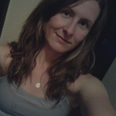 Photo of Sarah C.
