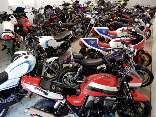 photo of Chiemgau Classics B.