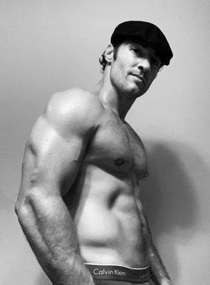 photo of Kyle S.