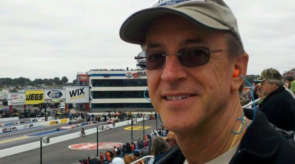 Photo of Tim D.