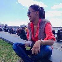 Photo of Jasmine N.