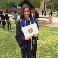 photo of Anjelica R.